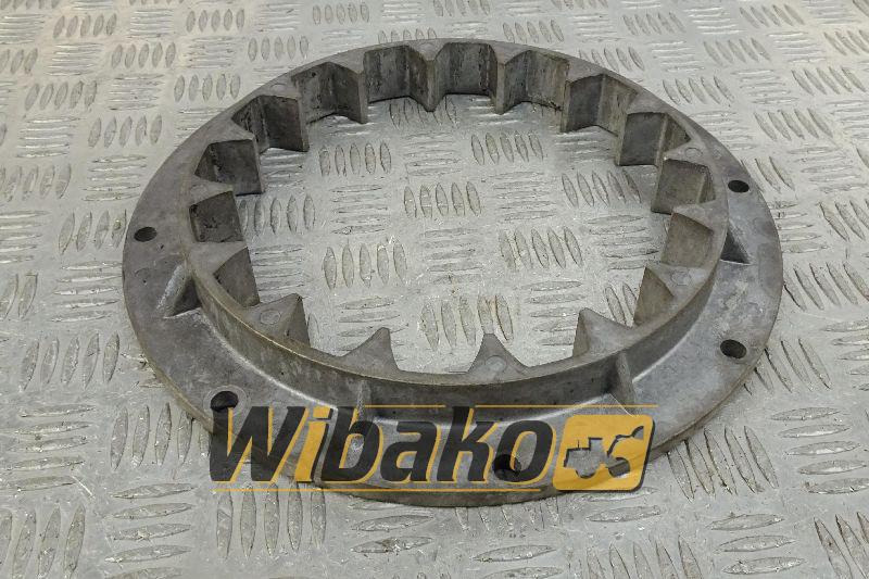 Coupling O&K E101033 - Embrayage et pièces pour Engins de chantier: photos 1 Coupling O&K E101033 - Embrayage et pièces pour Engins de chantier: photos 1