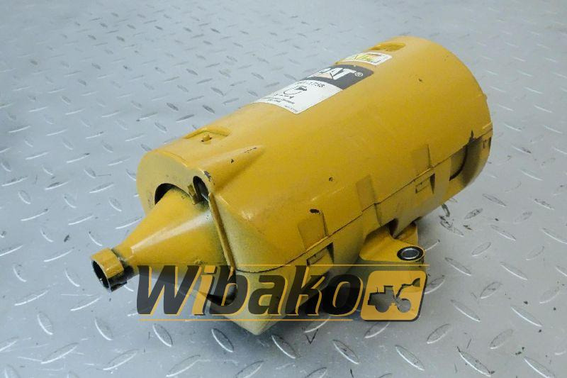 Crankcase breather for engine Caterpillar C4.4 3611758 - Carter pour Engins de chantier: photos 1 Crankcase breather for engine Caterpillar C4.4 3611758 - Carter pour Engins de chantier: photos 1
