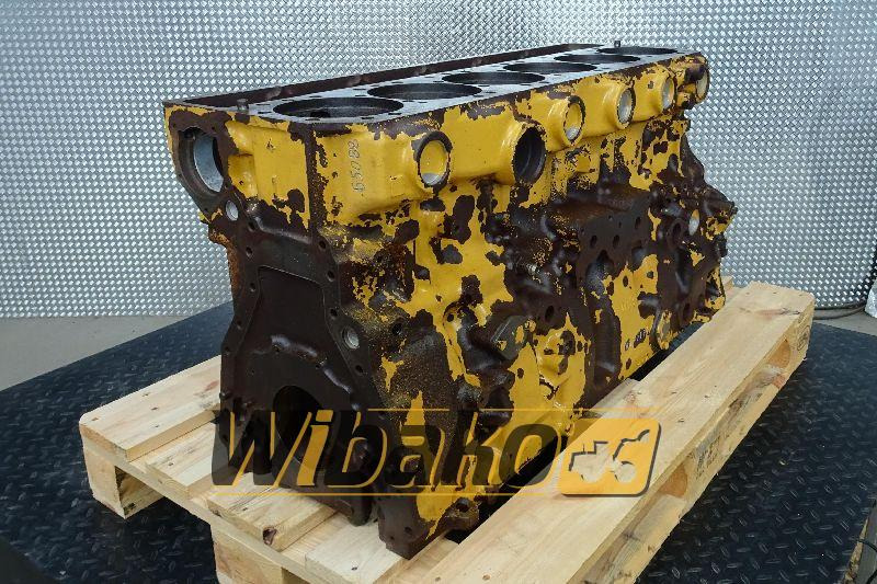 Crankcase for engine Caterpillar C10 162-0681 - Carter pour Engins de chantier: photos 1 Crankcase for engine Caterpillar C10 162-0681 - Carter pour Engins de chantier: photos 1