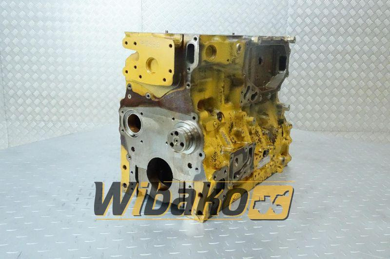 Crankcase for engine Caterpillar C4.4 3518235 - Carter pour Engins de chantier: photos 1 Crankcase for engine Caterpillar C4.4 3518235 - Carter pour Engins de chantier: photos 1