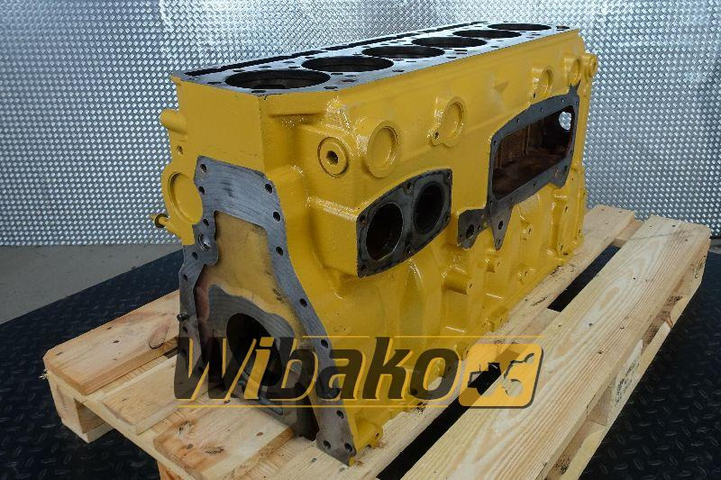 Crankcase for engine Caterpillar C9.3 325-3913 - Carter pour Engins de chantier: photos 1 Crankcase for engine Caterpillar C9.3 325-3913 - Carter pour Engins de chantier: photos 1