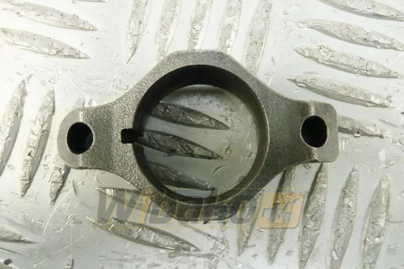 Cummins 3976370 - Pompe haute pression pour Engins de chantier: photos 1 Cummins 3976370 - Pompe haute pression pour Engins de chantier: photos 1