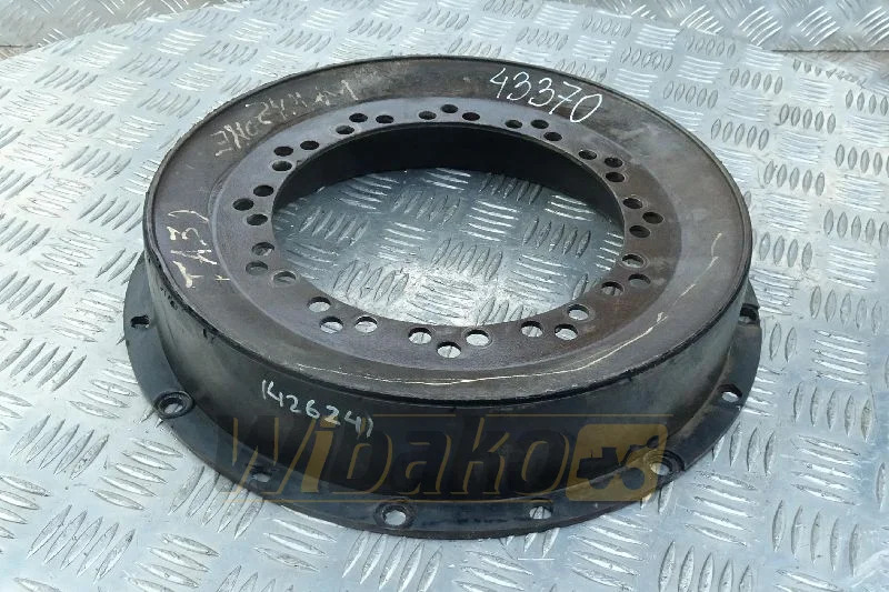 Cummins M11-C 0/185/350 - Embrayage et pièces pour Engins de chantier: photos 1 Cummins M11-C 0/185/350 - Embrayage et pièces pour Engins de chantier: photos 1