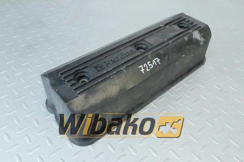 Cylinder head cover for engine Perkins 2006 OE51437 - Culasse pour Engins de chantier: photos 1 Cylinder head cover for engine Perkins 2006 OE51437 - Culasse pour Engins de chantier: photos 1