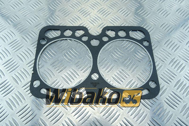 Cylinder head gasket Engine / Motor Hanomag D941 / D961 169904 - Joint moteur pour Engins de chantier: photos 1 Cylinder head gasket Engine / Motor Hanomag D941 / D961 169904 - Joint moteur pour Engins de chantier: photos 1