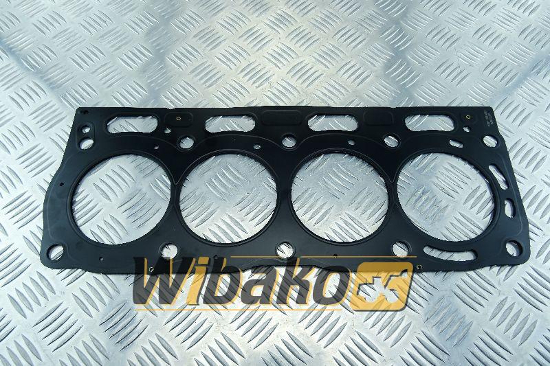 Cylinder head gasket Engine / Motor KMP 1104 3681E051 - Joint moteur pour Engins de chantier: photos 1 Cylinder head gasket Engine / Motor KMP 1104 3681E051 - Joint moteur pour Engins de chantier: photos 1