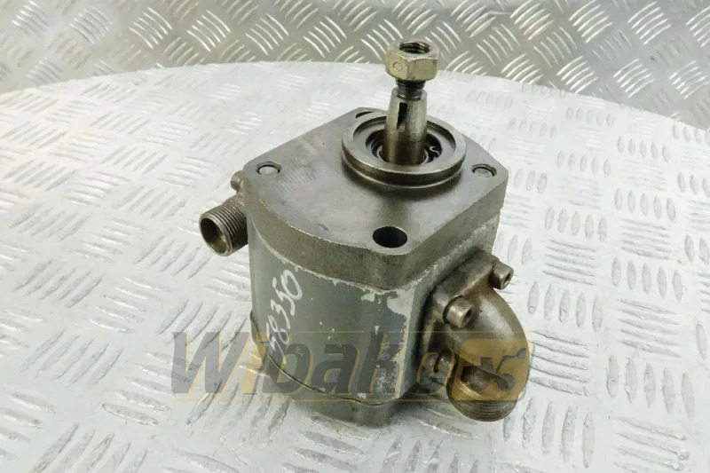 Deutz 01175656 - Pompe hydraulique pour Engins de chantier: photos 1 Deutz 01175656 - Pompe hydraulique pour Engins de chantier: photos 1