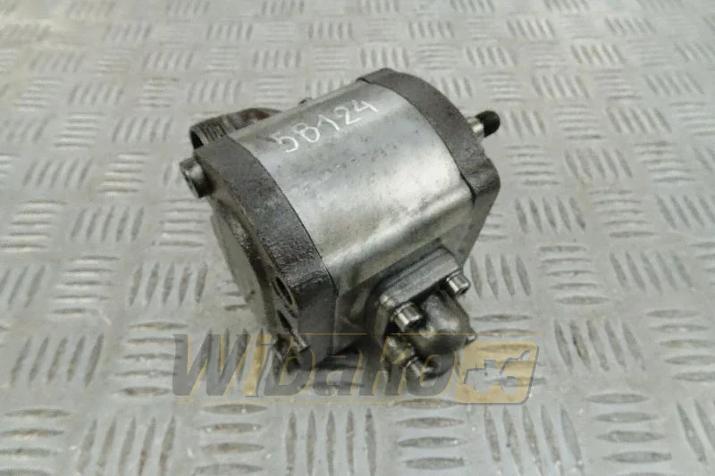 Deutz 01175656 - Pompe hydraulique pour Engins de chantier: photos 1 Deutz 01175656 - Pompe hydraulique pour Engins de chantier: photos 1