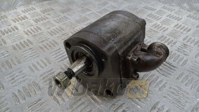 Deutz 01175656 - Pompe hydraulique pour Engins de chantier: photos 1 Deutz 01175656 - Pompe hydraulique pour Engins de chantier: photos 1