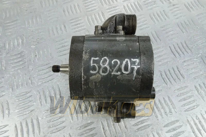 Deutz 01175656 - Pompe hydraulique pour Engins de chantier: photos 1 Deutz 01175656 - Pompe hydraulique pour Engins de chantier: photos 1