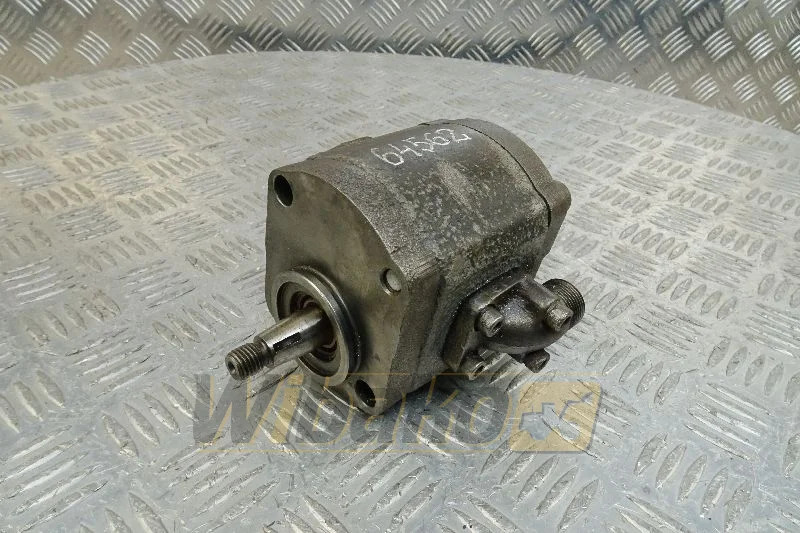 Deutz 01175656 - Pompe hydraulique pour Engins de chantier: photos 1 Deutz 01175656 - Pompe hydraulique pour Engins de chantier: photos 1