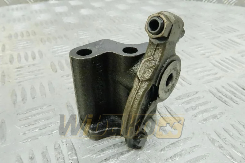 Deutz 04515733 - Culasse pour Engins de chantier: photos 1 Deutz 04515733 - Culasse pour Engins de chantier: photos 1