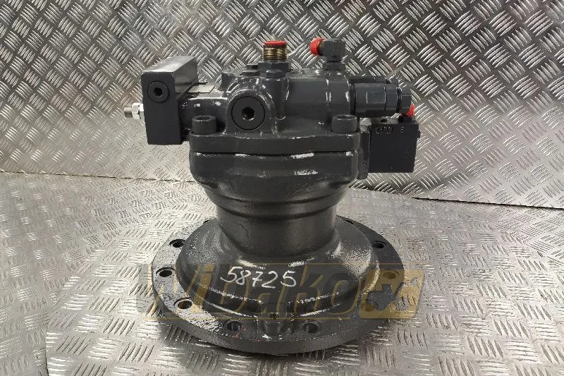 Doosan 401-00352 630696 - Moteur hydraulique pour Engins de chantier: photos 1 Doosan 401-00352 630696 - Moteur hydraulique pour Engins de chantier: photos 1