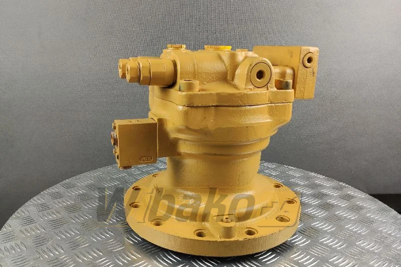 Doosan MBEC048A 050160 - Moteur hydraulique pour Engins de chantier: photos 2 Doosan MBEC048A 050160 - Moteur hydraulique pour Engins de chantier: photos 2