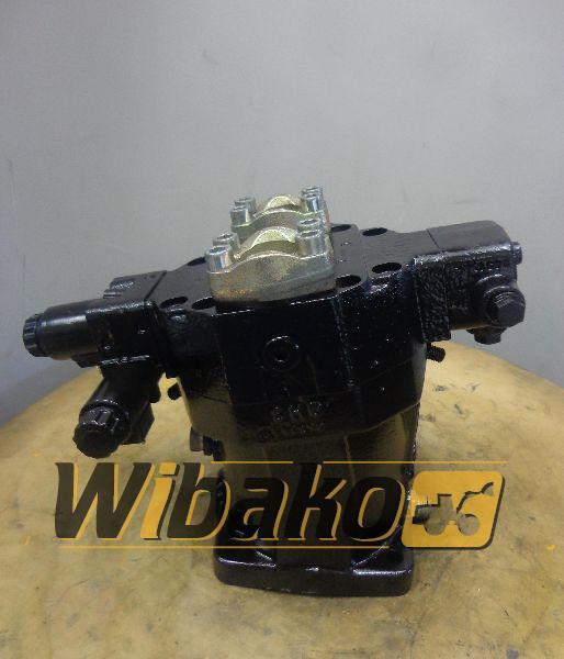 Drive motor Komatsu 42T1722110 - Moteur hydraulique pour Engins de chantier: photos 2 Drive motor Komatsu 42T1722110 - Moteur hydraulique pour Engins de chantier: photos 2