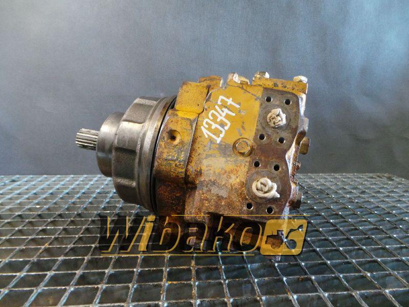 Drive motor Komatsu 706-75-10402 - Moteur hydraulique pour Engins de chantier: photos 1 Drive motor Komatsu 706-75-10402 - Moteur hydraulique pour Engins de chantier: photos 1