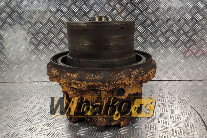 Drive motor Komatsu PC210LC-5 - Moteur hydraulique pour Engins de chantier: photos 1 Drive motor Komatsu PC210LC-5 - Moteur hydraulique pour Engins de chantier: photos 1