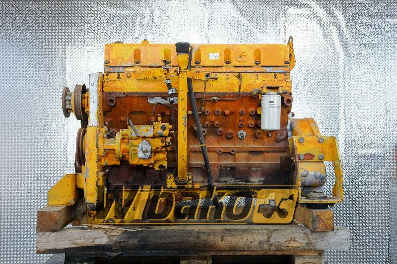Moteur pour Engins de chantier Engine Cummins LT10 CPL770: photos 7
