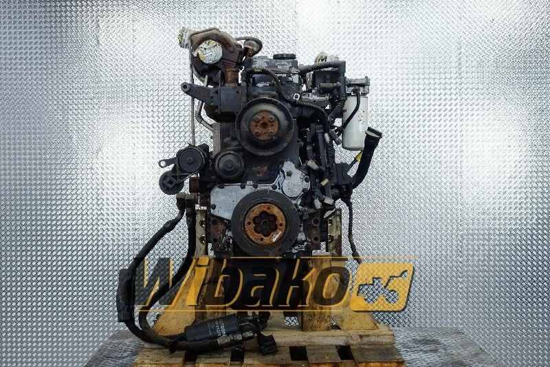 Engine Cummins QSB6.7 CPL8466 - Moteur pour Engins de chantier: photos 3 Engine Cummins QSB6.7 CPL8466 - Moteur pour Engins de chantier: photos 3