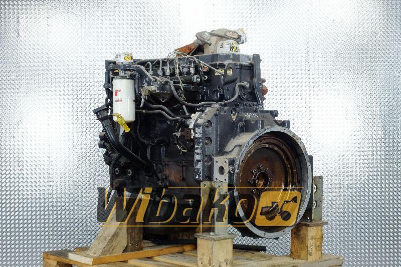 Engine Cummins QSB6.7 CPL8466 - Moteur pour Engins de chantier: photos 2 Engine Cummins QSB6.7 CPL8466 - Moteur pour Engins de chantier: photos 2