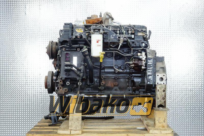 Engine Cummins QSB6.7 CPL8466 - Moteur pour Engins de chantier: photos 4 Engine Cummins QSB6.7 CPL8466 - Moteur pour Engins de chantier: photos 4