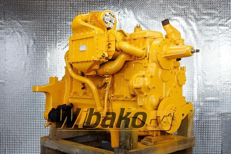 Engine Harvester DT-817C - Moteur pour Engins de chantier: photos 5 Engine Harvester DT-817C - Moteur pour Engins de chantier: photos 5