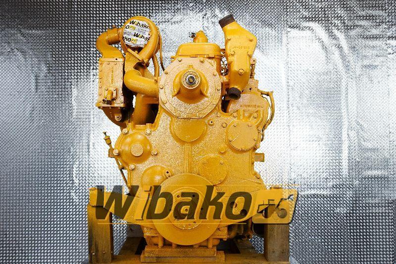 Engine Harvester DT-817C - Moteur pour Engins de chantier: photos 3 Engine Harvester DT-817C - Moteur pour Engins de chantier: photos 3