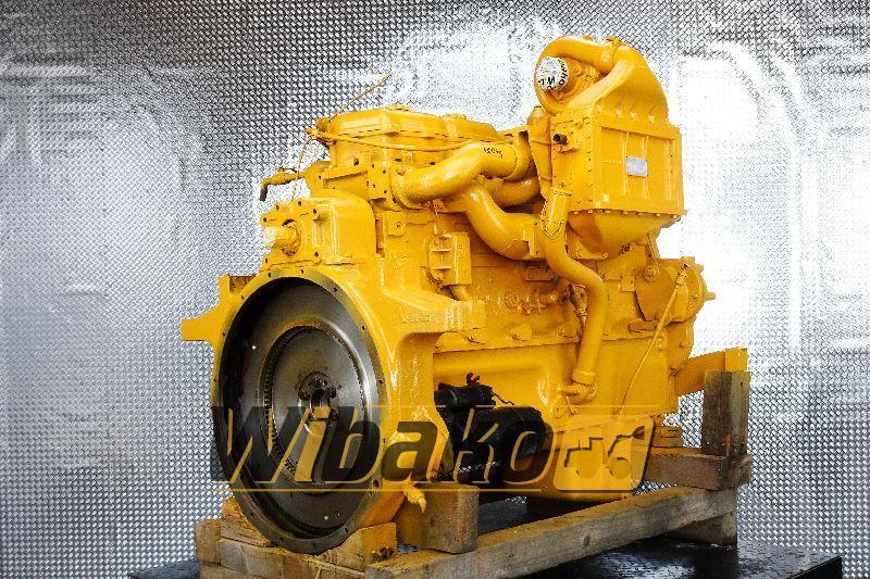 Engine Harvester DT-817C - Moteur pour Engins de chantier: photos 1 Engine Harvester DT-817C - Moteur pour Engins de chantier: photos 1
