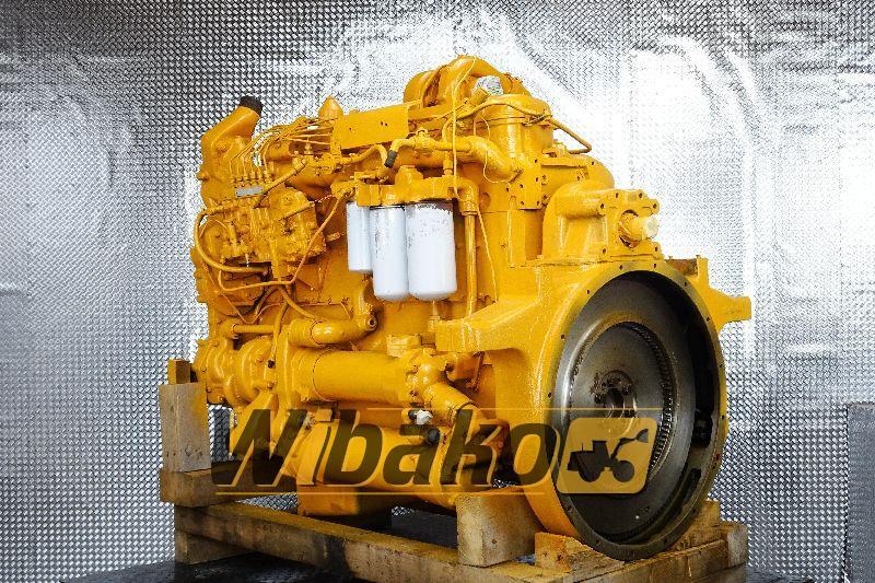 Engine Harvester DT-817C - Moteur pour Engins de chantier: photos 2 Engine Harvester DT-817C - Moteur pour Engins de chantier: photos 2