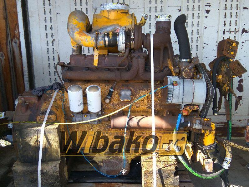 Engine International Harvester DT-466 - Moteur pour Engins de chantier: photos 1 Engine International Harvester DT-466 - Moteur pour Engins de chantier: photos 1