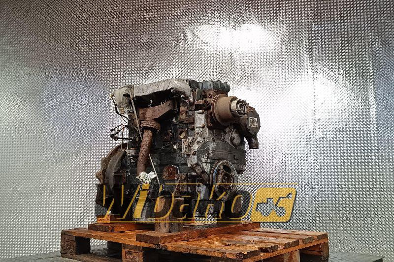 Engine Perkins 1004-4 AA - Moteur pour Engins de chantier: photos 2 Engine Perkins 1004-4 AA - Moteur pour Engins de chantier: photos 2