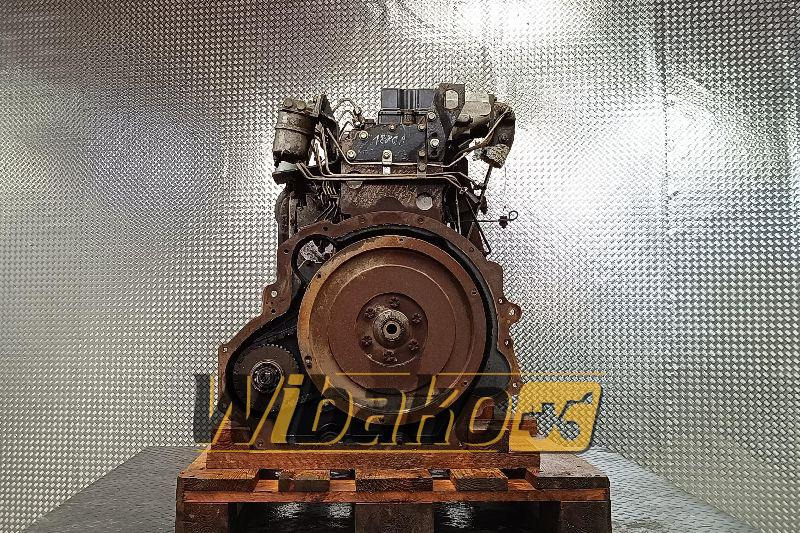 Engine Perkins 1004-4 AA - Moteur pour Engins de chantier: photos 5 Engine Perkins 1004-4 AA - Moteur pour Engins de chantier: photos 5