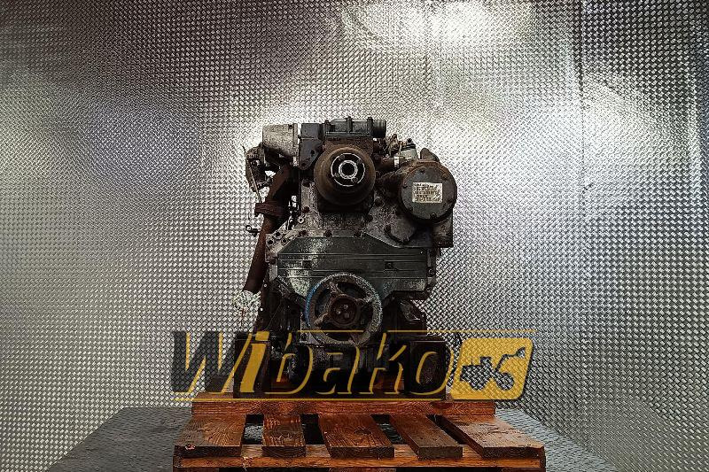 Engine Perkins 1004-4 AA - Moteur pour Engins de chantier: photos 4 Engine Perkins 1004-4 AA - Moteur pour Engins de chantier: photos 4