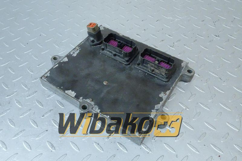 Engine computer JD041108 1541759R05 - Bloc de gestion pour Engins de chantier: photos 1 Engine computer JD041108 1541759R05 - Bloc de gestion pour Engins de chantier: photos 1