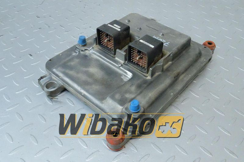 Engine computer for engine Caterpillar 3196 10R-4085 - Bloc de gestion pour Engins de chantier: photos 1 Engine computer for engine Caterpillar 3196 10R-4085 - Bloc de gestion pour Engins de chantier: photos 1