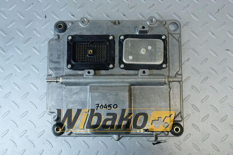 Engine computer for engine Caterpillar C4.4 345-3388-04 - Bloc de gestion pour Engins de chantier: photos 1 Engine computer for engine Caterpillar C4.4 345-3388-04 - Bloc de gestion pour Engins de chantier: photos 1