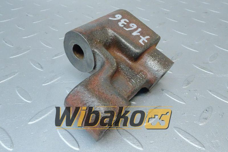 Engine mount Deutz 02249876R - Support de moteur pour Engins de chantier: photos 1 Engine mount Deutz 02249876R - Support de moteur pour Engins de chantier: photos 1