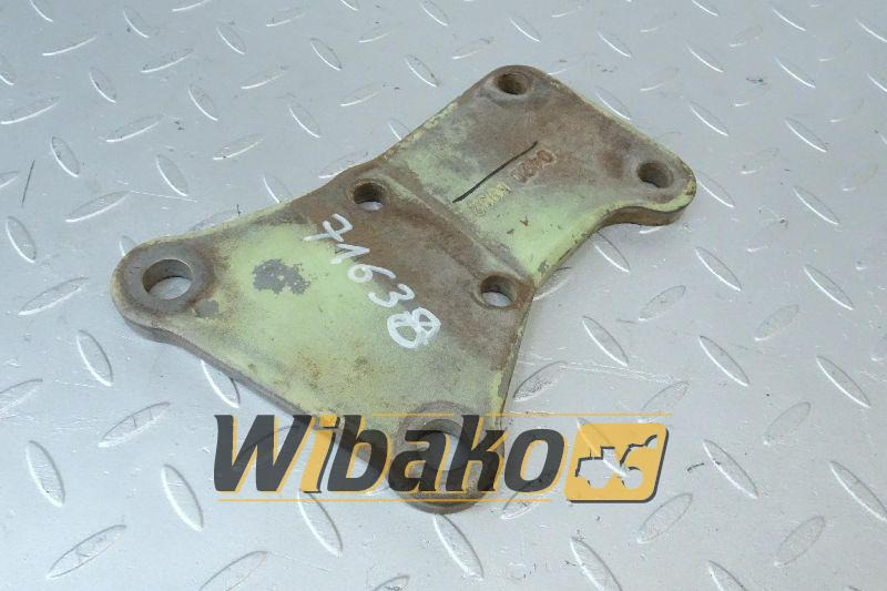 Engine mount Deutz 04197551 - Support de moteur pour Engins de chantier: photos 1 Engine mount Deutz 04197551 - Support de moteur pour Engins de chantier: photos 1