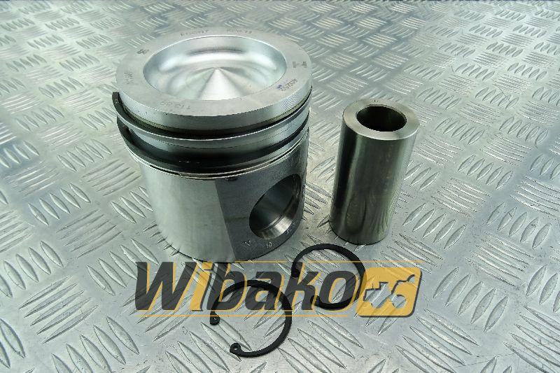 Engine piston Kolbenschmidt 40252600 - Pistons/ Anneaux/ Manchons pour Engins de chantier: photos 1 Engine piston Kolbenschmidt 40252600 - Pistons/ Anneaux/ Manchons pour Engins de chantier: photos 1