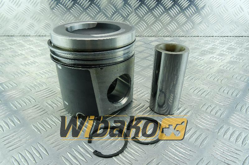 Engine piston Kolbenschmidt 94839600 - Pistons/ Anneaux/ Manchons pour Engins de chantier: photos 1 Engine piston Kolbenschmidt 94839600 - Pistons/ Anneaux/ Manchons pour Engins de chantier: photos 1