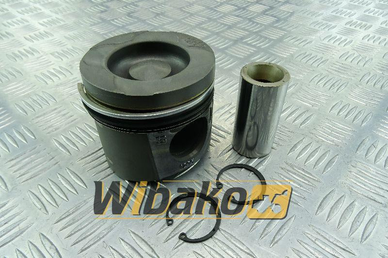 Engine piston Kolbenschmidt 99662600 - Pistons/ Anneaux/ Manchons pour Engins de chantier: photos 1 Engine piston Kolbenschmidt 99662600 - Pistons/ Anneaux/ Manchons pour Engins de chantier: photos 1