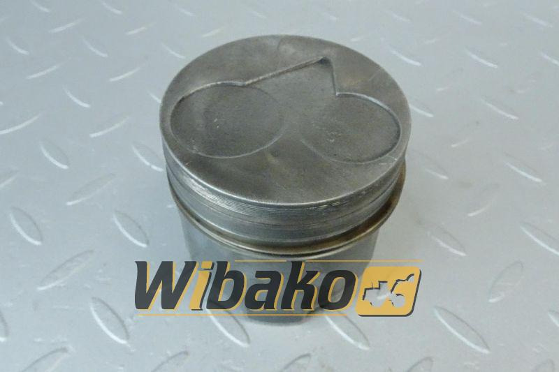 Engine piston Kubota 16060-21114 - Pistons/ Anneaux/ Manchons pour Engins de chantier: photos 1 Engine piston Kubota 16060-21114 - Pistons/ Anneaux/ Manchons pour Engins de chantier: photos 1