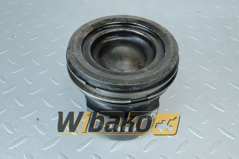Engine piston Liebherr 9080687 - Pistons/ Anneaux/ Manchons pour Engins de chantier: photos 1 Engine piston Liebherr 9080687 - Pistons/ Anneaux/ Manchons pour Engins de chantier: photos 1