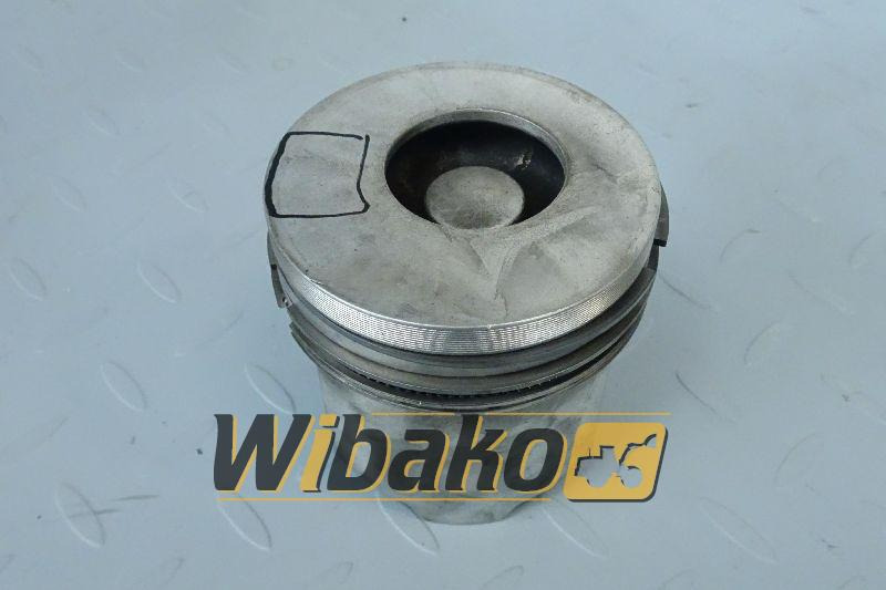 Engine piston for engine Kubota V2203 1G796-21112 - Pistons/ Anneaux/ Manchons pour Engins de chantier: photos 1 Engine piston for engine Kubota V2203 1G796-21112 - Pistons/ Anneaux/ Manchons pour Engins de chantier: photos 1
