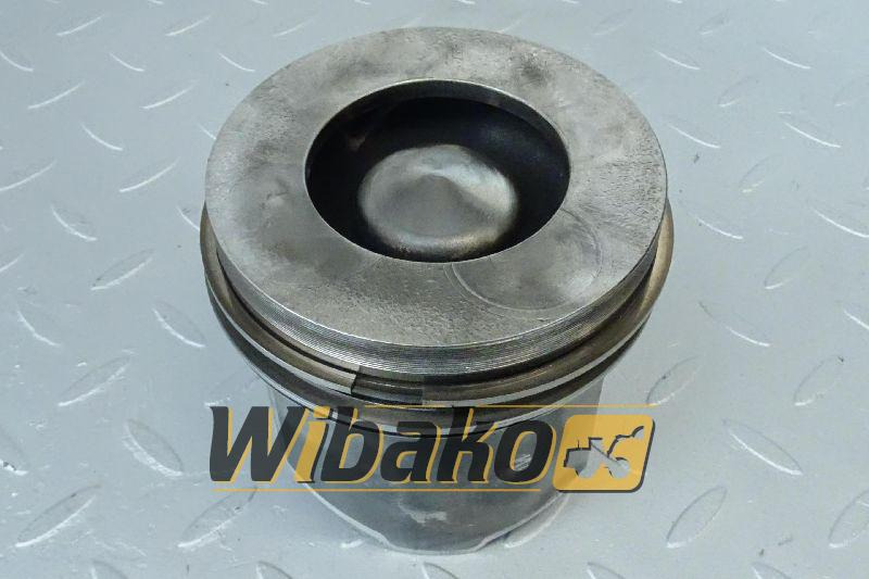 Engine piston for engine Kubota V3800 1G544-21110 - Pistons/ Anneaux/ Manchons pour Engins de chantier: photos 1 Engine piston for engine Kubota V3800 1G544-21110 - Pistons/ Anneaux/ Manchons pour Engins de chantier: photos 1