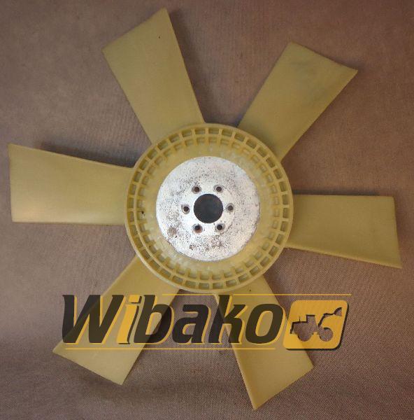 Fan Daewoo 4035-35480-AW - Ventilateur pour Engins de chantier: photos 2 Fan Daewoo 4035-35480-AW - Ventilateur pour Engins de chantier: photos 2