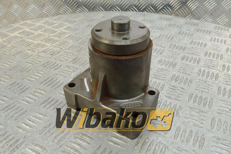 Fan drive Cummins 3965361 - Ventilateur pour Engins de chantier: photos 1 Fan drive Cummins 3965361 - Ventilateur pour Engins de chantier: photos 1