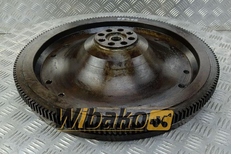 Flywheel Deutz 02247902 - Volant moteur pour Engins de chantier: photos 1 Flywheel Deutz 02247902 - Volant moteur pour Engins de chantier: photos 1