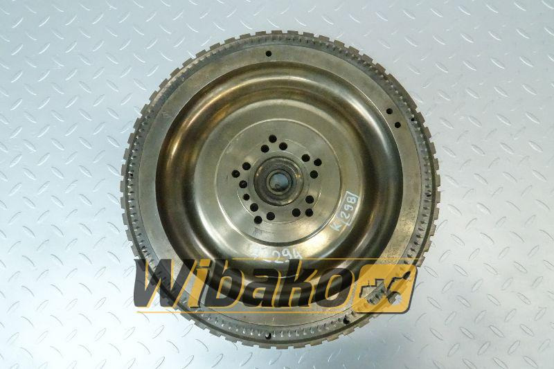 Flywheel Deutz 04254991 - Volant moteur pour Engins de chantier: photos 1 Flywheel Deutz 04254991 - Volant moteur pour Engins de chantier: photos 1
