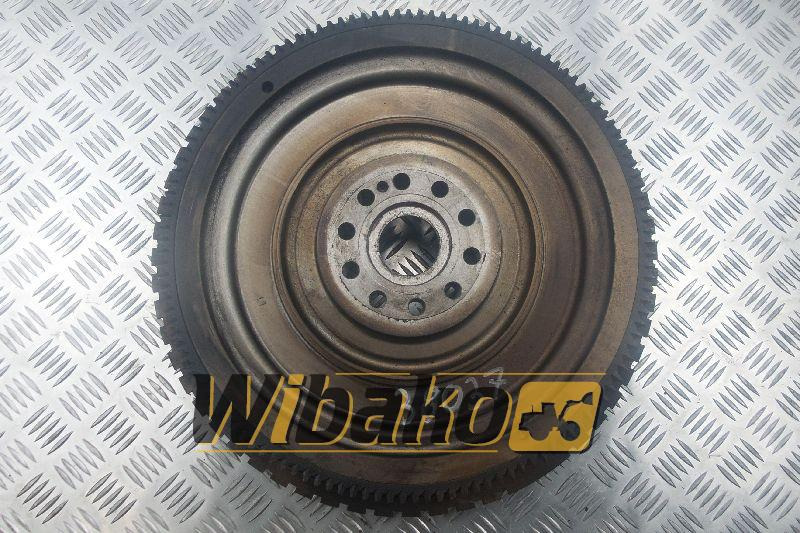 Flywheel Deutz/Volvo TCD7.8/D8H 04505058/04207566/04505058KZ - Volant moteur pour Engins de chantier: photos 1 Flywheel Deutz/Volvo TCD7.8/D8H 04505058/04207566/04505058KZ - Volant moteur pour Engins de chantier: photos 1